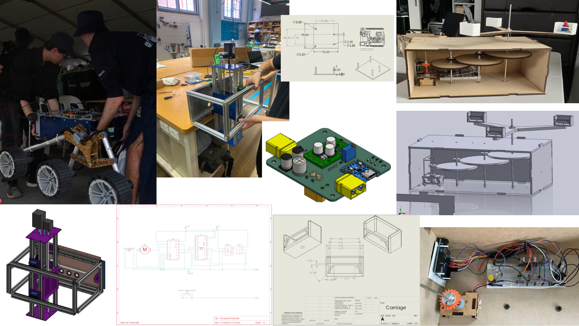 System Architecture Thumbnail